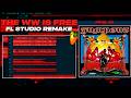 How The Whole World Is Free By Osamason Was Made