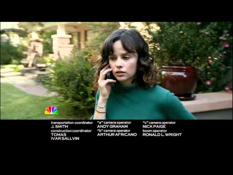 Parenthood 3x11 Promo "Missing" (HD)