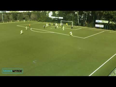 WAT FÜR EIN HAMMER! Roberto Carlos 2.0? Amateurfußball pur mit soccerwatch.tv