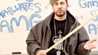 DJ DRAMA,PUSHA T,FRENCH MONTANA-EVERYTHING THAT GLITTERS(CDQ)