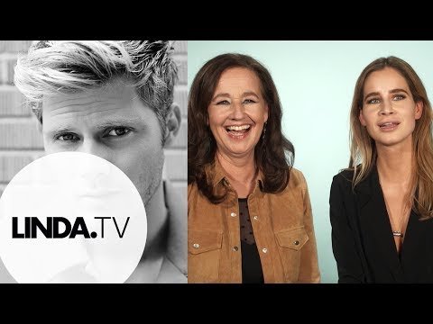 Tim Douwsma: ‘Wat is dé afknapper tussen de lakens?’ || LINDA.