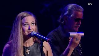 Åge Aleksandersen – Trondheimsnatt