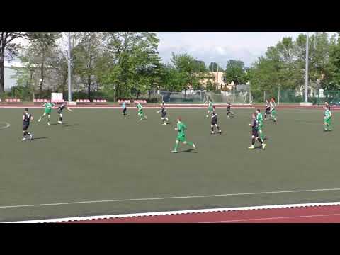 29 kolejka : 2019.05.18 godz 16.00 Pelikan II Łowicz - Boruta Zgierz - 1 polowa