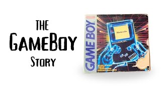 The Story of the Game Boy: How CHEAPER can be BETTER