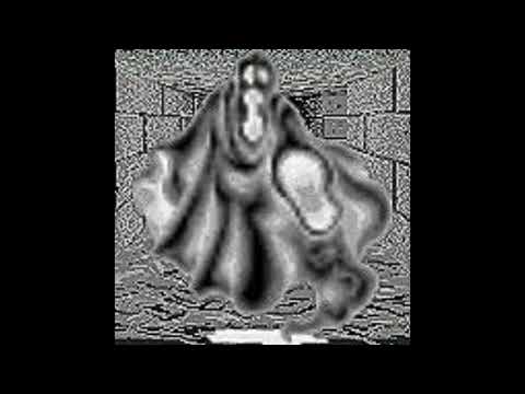 Cryw1tch - 1@ZzY (CURSED) prod.astral (DJ KillHell Mix)