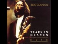 Hello Old Friend by Eric Clapton (Studio Version with Lyrics)