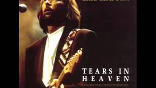 Hello Old Friend by Eric Clapton (Studio Version with Lyrics)