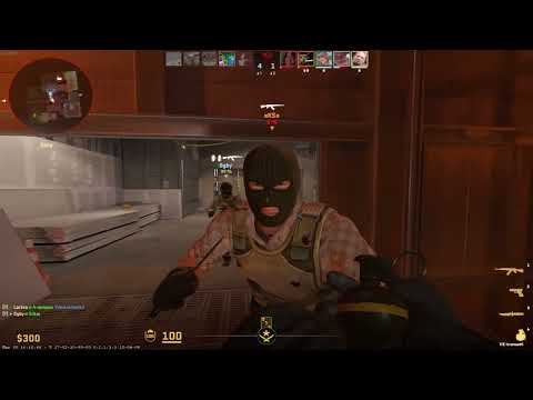 Tiimi trollattu (ragevaroitus)