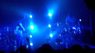 Yelle - Bouquet Final @Buenos Aires Argentina