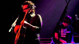 Motion City Soundtrack - Stand Too Close live @ Irving Plaza 9-10-11