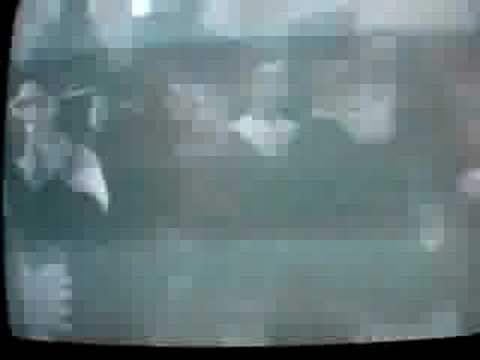 Dicke Belohnung - Live im JUZ Wiesloch 1997 - Punk Rock