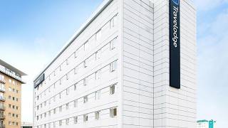 Travelodge London Feltham | London, United Kingdom | Hotel Review 🌟