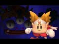Kirby Super Star Ultra Knuckle Joe Vs All Bosses Helper To Hero No Damage 100 Walkthrough