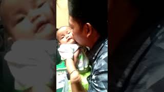 Download lagu tips menimang bayi bikin hae hae mp3