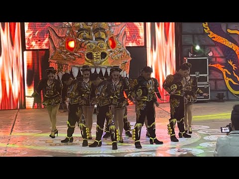 La Nueva Fuerza - El Tundique De Oro 2024 - Eliminatoria ( Bloque A )