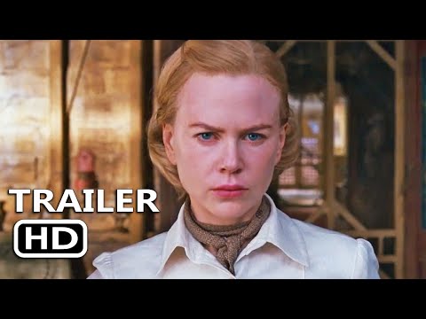 Tráiler Faraway Downs: Australia