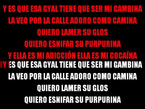 PURPURINA - ALBERTO GAMBINO - KARAOKE CON VOZ [MR.JUANITO69]