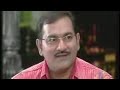 Sudesh Bhosle Mimicry | Johnny Lever Interview with Sudesh Bhosle Non-Stop Comedy  | 27 March 2017