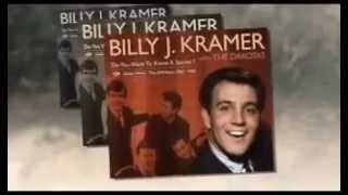 Billy J Kramer & The Dakotas - Sorry