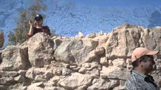 Masada The Last Jewish Stronghold