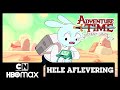 Tijd voor Avontuur: Verre Landen | Biemo (hele aflevering) | Cartoon Network