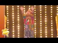De Sterrenstudio: Fleur danst op "Lolly Lolbroek"