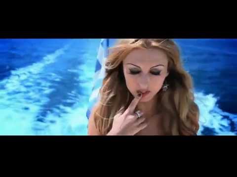 Andreea Balan   Trippin' OFFICIAL MUSIC VIDEO