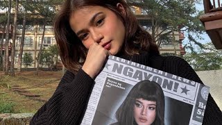 Maris Racal&#39;s Comeback: &#39;Perpektong Tao&#39; Heals Through Music