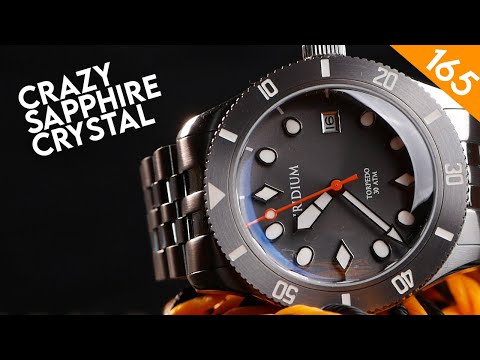 The Iridium Torpedo and Risks of Kickstarter