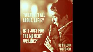 Richard Poon - Alfie (song preview 1)