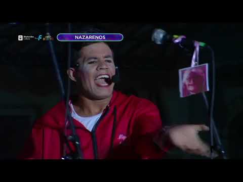 9na Etapa - Nazarenos - Segunda Rueda