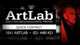 Canvas Printing | by 0861-ARTLAB | call: (021) 448-1421