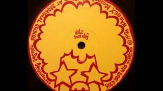 Metro - Hold You Wig (Original) (HQvinyl)