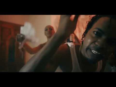 Breeze Genah, Line - Bing Bang (Official music video)🔥