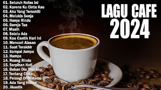 Download lagu Lagu Cafe Santai Enak di Dengar - Akustik Terbaik 2024 mp3