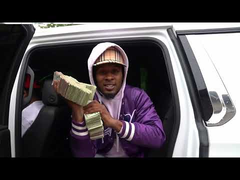 Littles - Wrappin In The Kitchen