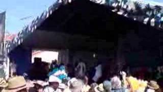 Big Chief Bo Dollis & the Wild Magnolias - Handa Wanda pt. 1