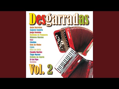 O Canário e o Garnizé