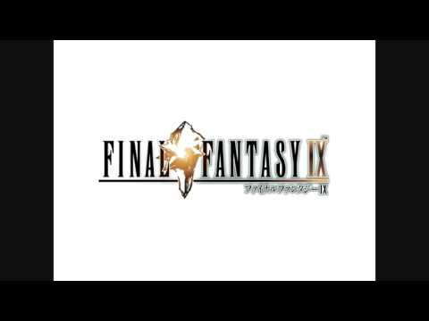 Final Fantasy 9 Soundtrack - 86 Secret Library Daguerreo.mp4