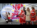 24HRS In San Fran | NBA ALLSTAR WEEKEND