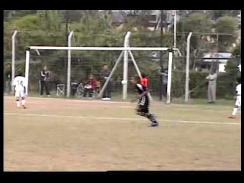 SABADOGOL 2010. Asociación Metropolitana. CATEGORIA 98'. 25-4-2010.