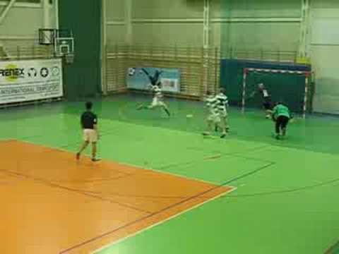 2008 II Runda Akacjova - Mix Electronic cz8