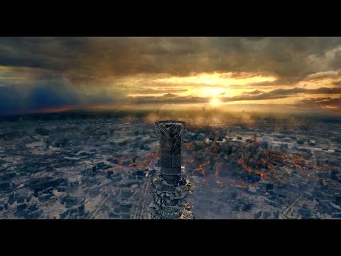 Metro 2033 Redux Alternate Ending