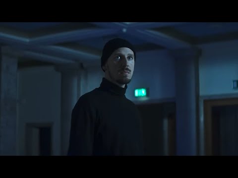 Alligatoah ft. Jaill - Dicke Luft (prod. Nicobeatz)