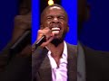 Gideon zingt Bridge Over Troubled Water | Zaterdag te zien om 20.30 in The Talent Scouts!