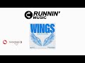 Armand Van Helden, Karen Harding - Wings (I Won't Let You Down) (Extended Mix)