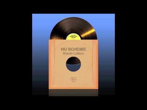 Kevin Lofaro - Nu Scheibe [Silvio Rodrigues Music]