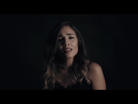 يا بتفكر يا بتحس | Ya betfaker ya bet7es -  شيرين (Cover by Christiane Najjar)