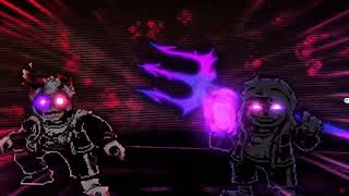 Cover art for Triple The Insanity - Mirrored Insanity Edition