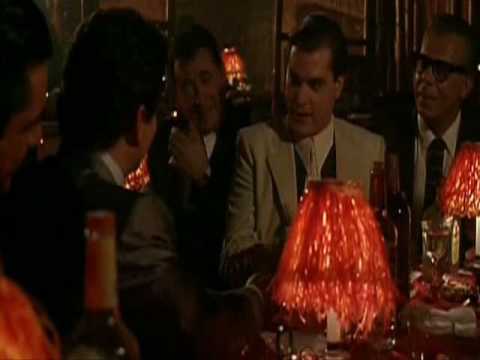 Quei bravi ragazzi - Buffo come? .wmv